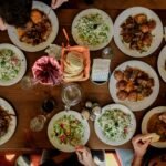 Table Theology: How Jesus’ Meals Reveal His Mission