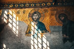 Read more about the article Becoming Like God? What the Church Fathers Really Said About Theosis
