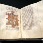 Unlocking the Secrets: Inside the World of Medieval Manuscript Codes