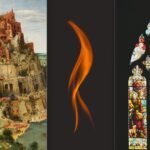 The Great Reversal and the Birth of the Church