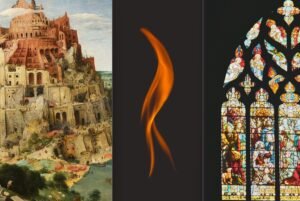 Read more about the article The Great Reversal and the Birth of the Church