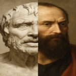 The Secret to Contentment: Stoicism Meets the Gospel: Paul’s Secret to Lasting Peace