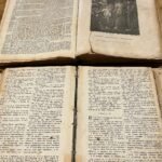 Two Bibles, One Story: How God’s Word Still Transforms Lives