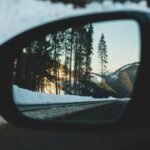 Don’t Look Back: You Can’t Move Forward While Looking in the Rearview